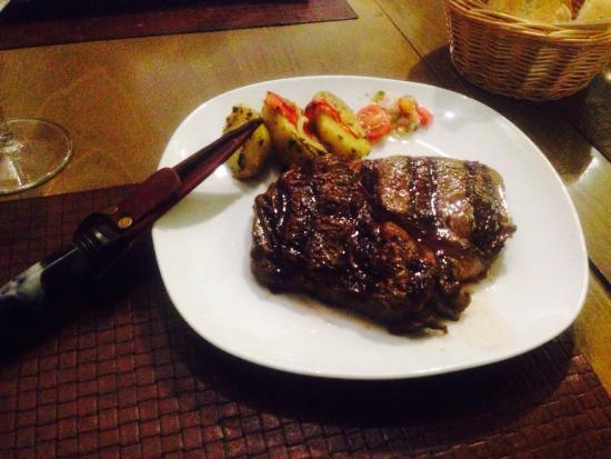 Bar Restaurante Santa Cruz